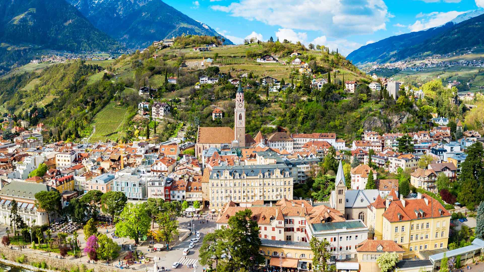 bolzano