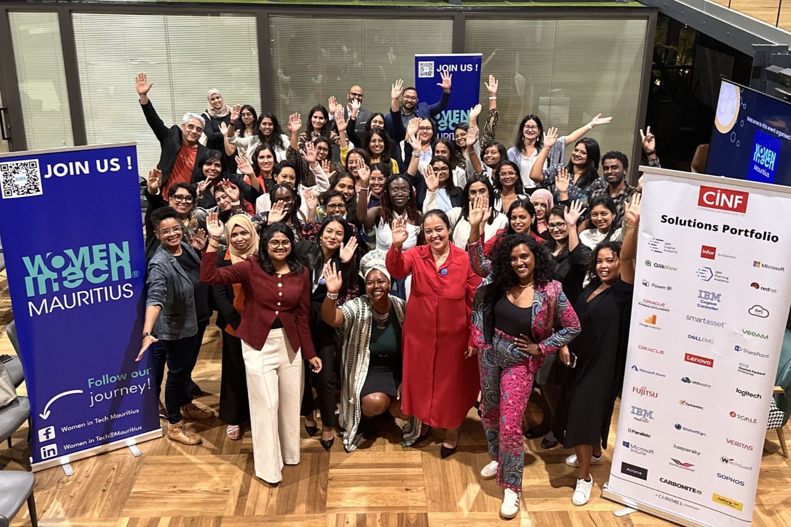 Elca_MU (Women in Tech)