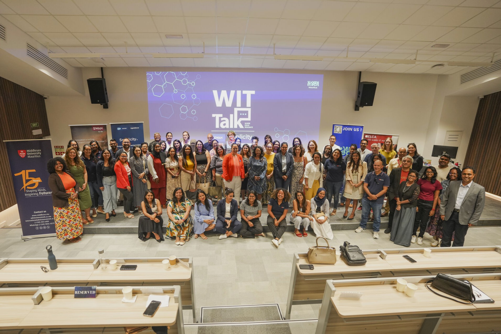 Elca_MU (Women in Tech)