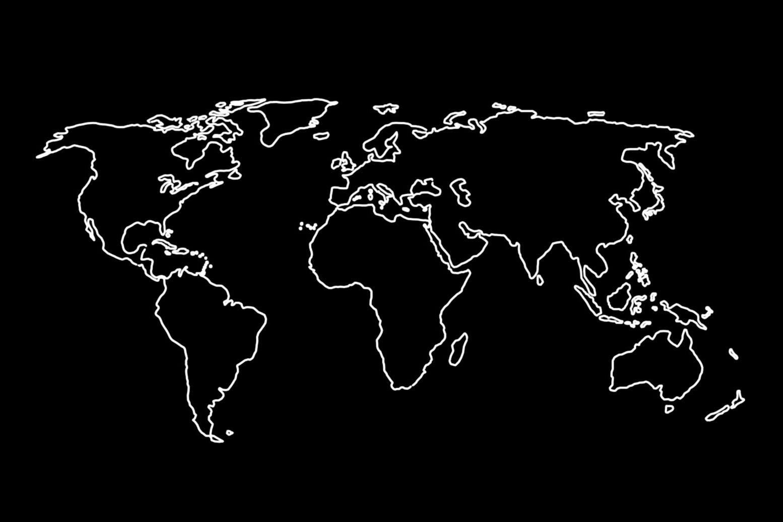Elca_MU (World Map)