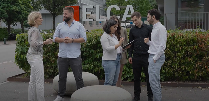 elca-in-2-minutes